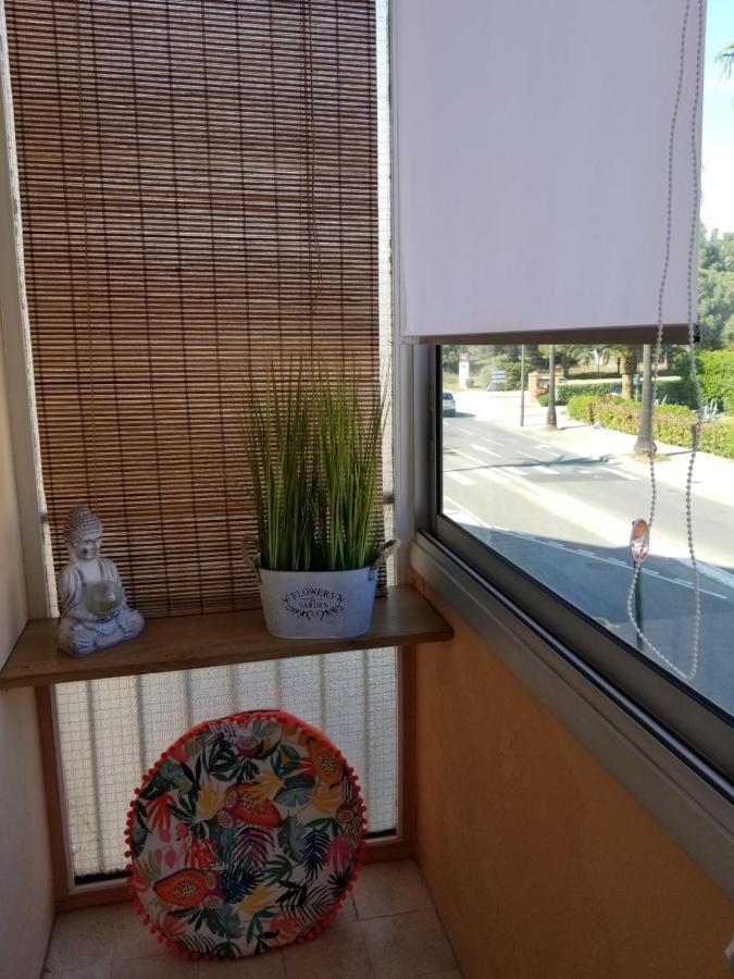 Appartement Terre Et Mer Hyères Zewnętrze zdjęcie